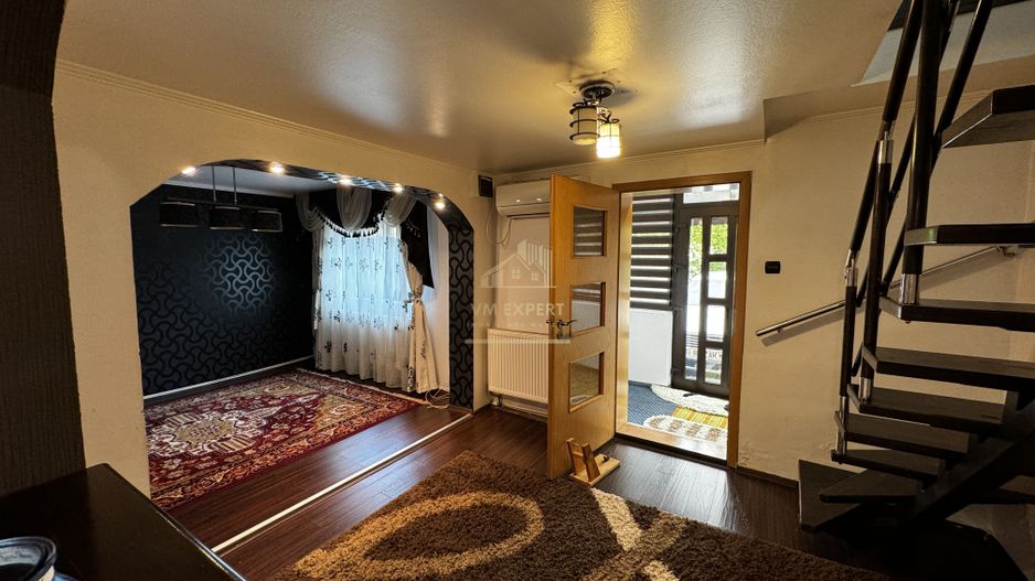 VILA 5 CAMERE, SCHITU GOLESTI ( JUD. ARGES ) - Poză 40