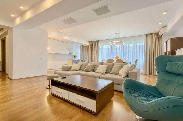 Rent I Premium 2-Bedroom Apartment | Herăstrău I Șoseaua Nordului - Poză 1