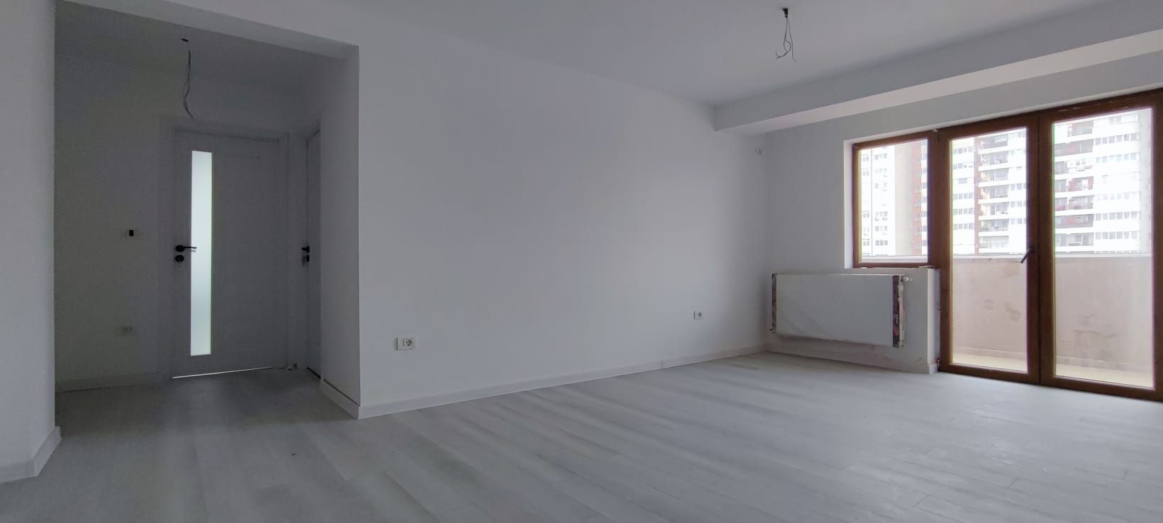 2 camere + pod 58 mp - Poză 1