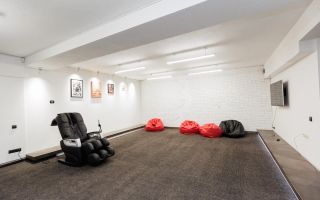 Chirie, spațiu comercial, 420 mp, str. Columna, Centru - Poză 32