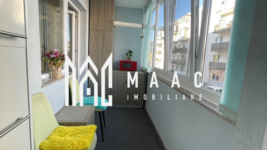 Apartament 2 camere de închiriat | Sibiu | Arhitecților - Poză 5