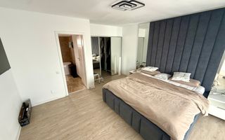 Casa mediteraniana - 2023 - 285mp teren - mobilata - utilata - Damila - Poză 4