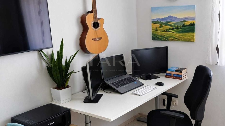 Apartament cu 3 camere de vânzare în zona Gheorgheni - Poză 7