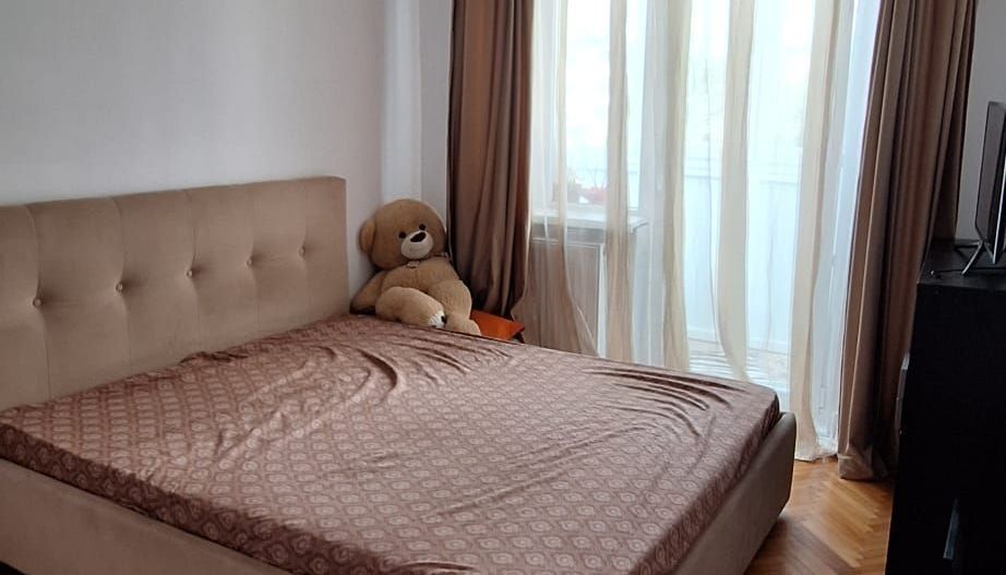 Kiriac | 3 Camere | 2 Băi | 2 Balcoane | Centrală proprie - Poză 6