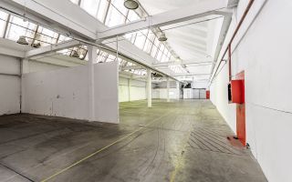 Hală Industrială Arad 517 mp - Poză 1