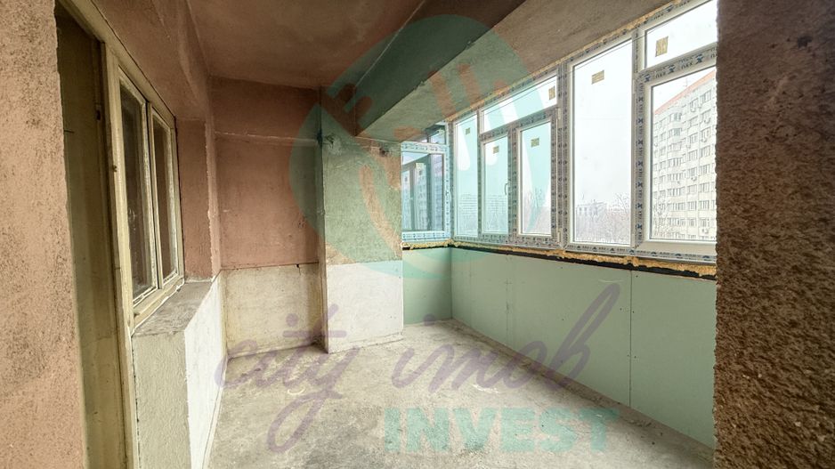 Apartament 4 camere, 2 bai | Predare la cheie | 4 min metrou Obor - Poză 13