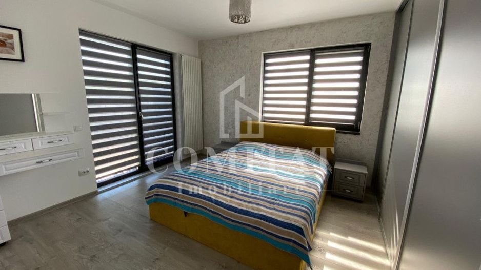 Apartament la cheie | Loc de parcare | Borhanci - Poză 1