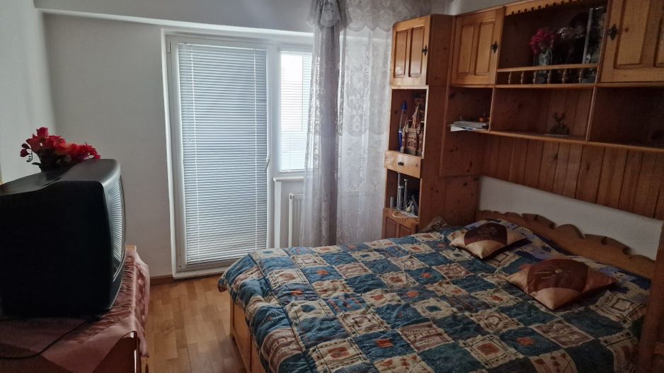 Apartament cu 3 camere de vânzare în zona Stefan cel Mare - Poză 6