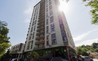 Vânzare, apartament, 4 camere, strada Ivan Zaikin, Centru - Poză 24