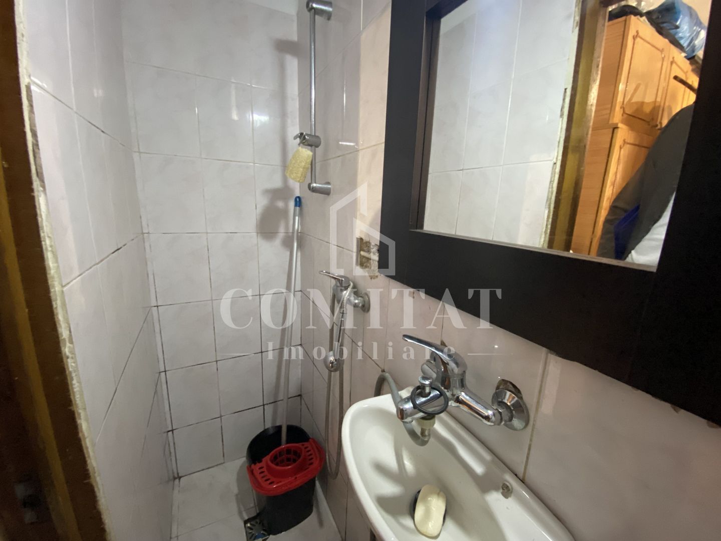 Apartament cu 3 camere | 83 mp | Zona Andrei Muresanu - Poză 9
