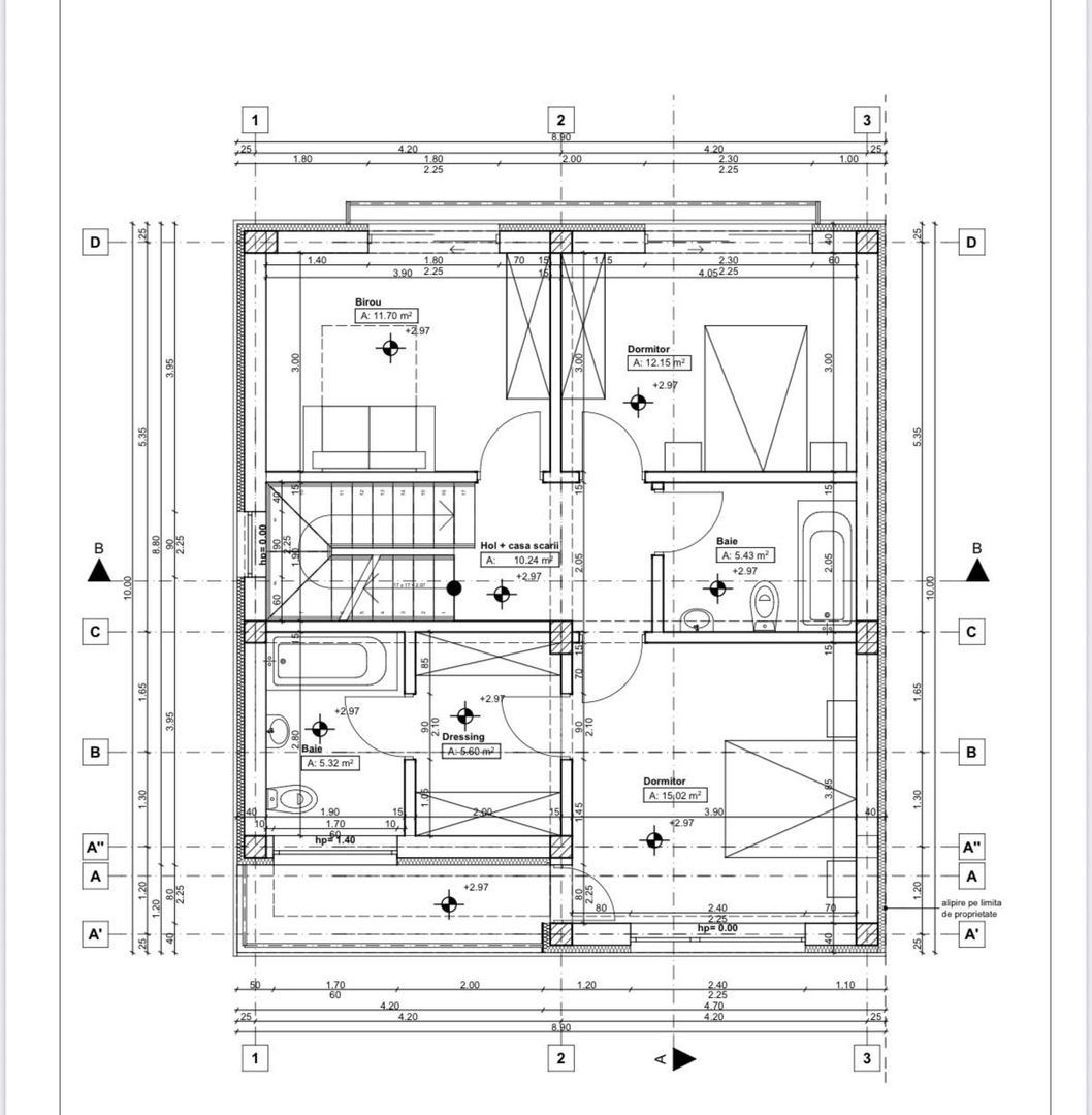 Vila 5 camere I Progresului - Poză 9