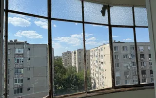 Apartament cu 4 camere - Metrou Gorjului - Bd. Uverturii 89 - Poză 14