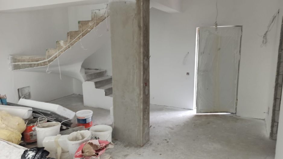 vila ind.3cam+2bai+2parcari+192mp curte/centru Popesti-Leordeni - Poză 8