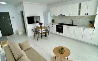 Apartament 2 camere, 43 mp, garaj, Beta Residence - Poză 1