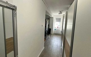 Apartament cu o cameră, 44mp, în Zorilor, zona Observatorului. - Poză 4