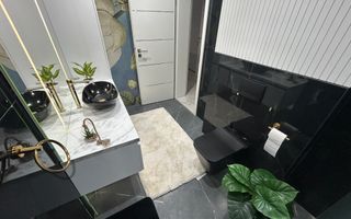 Casă de vânzare în Mediaș | Piscină | Panouri Fotovoltaice - Poză 21