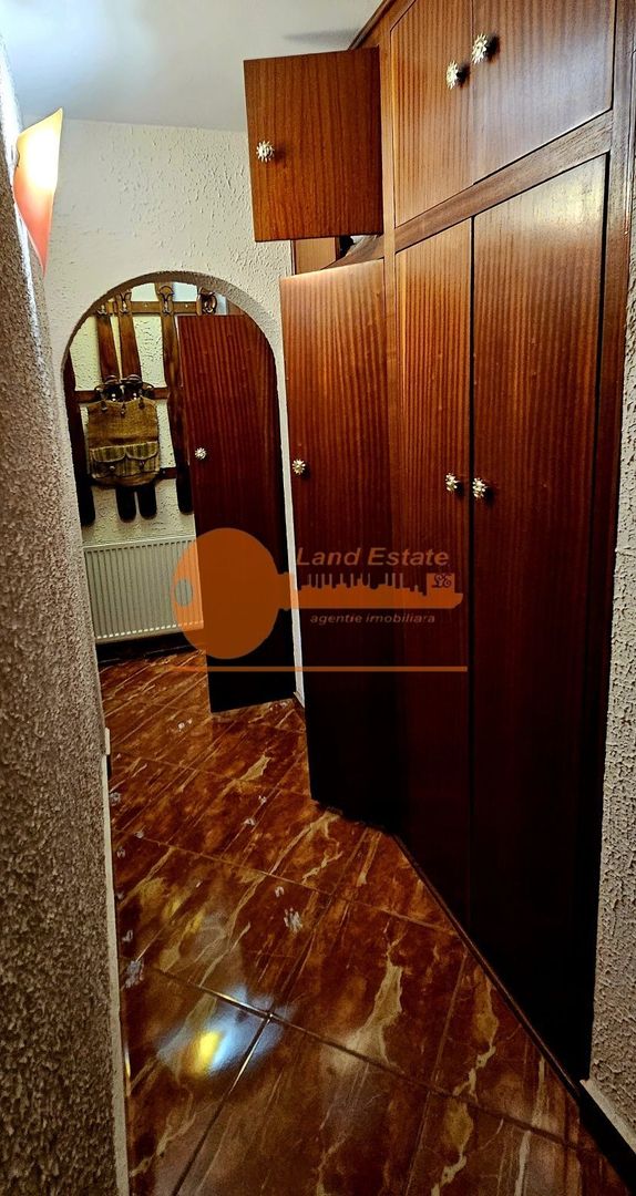 4 camere Turda ( centrala termica-1982 an constructie ) - Poză 25