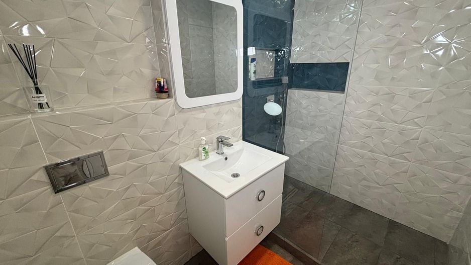 AP. 2 CAMERE PETROM CITY, CENTRALA, BLOC NOU, MOBILAT, COMISION 0% - Poză 5