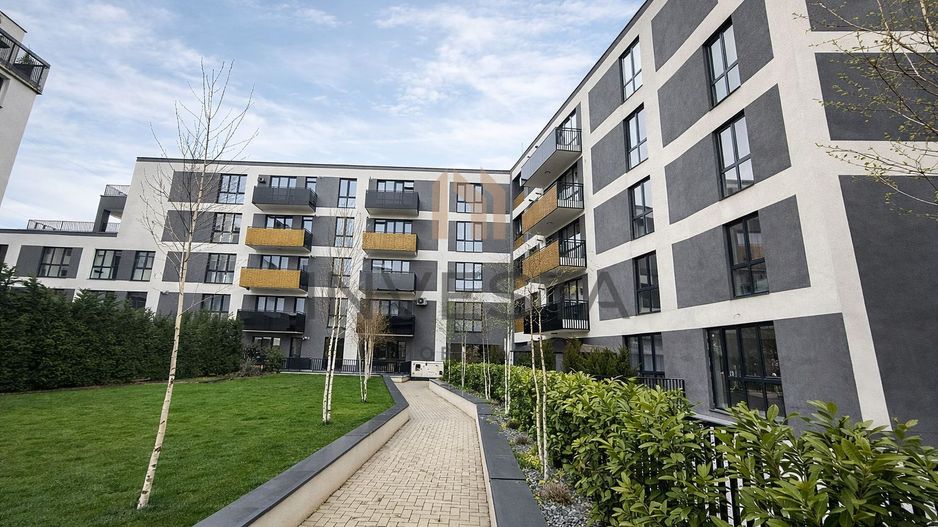 Apartament 2 camere, bloc nou, balcon, zona VIVO! - Poză 1