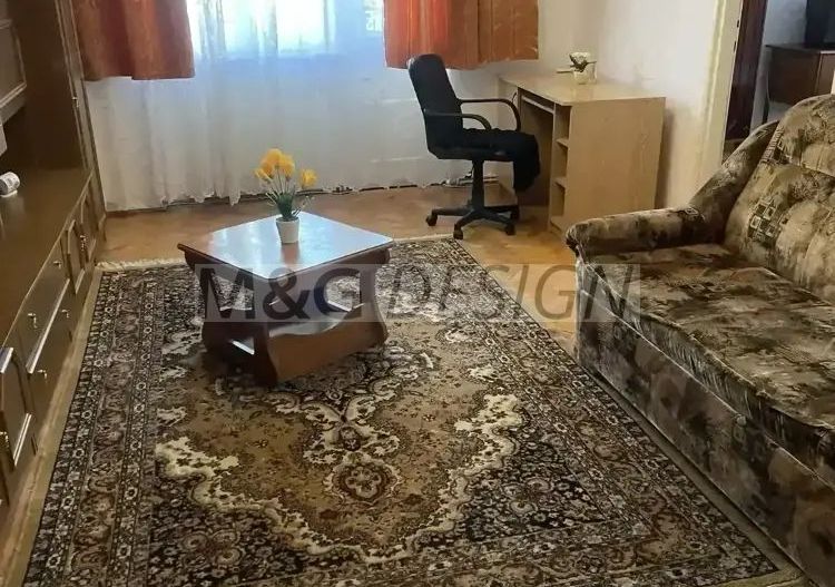 2 camere langa Universitatea de Vest Timisoara - Poză 1