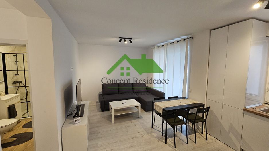 2 camere – bloc nou 2024, superfinisat, etaj 3/3, str. Păltinisului - Poză 13