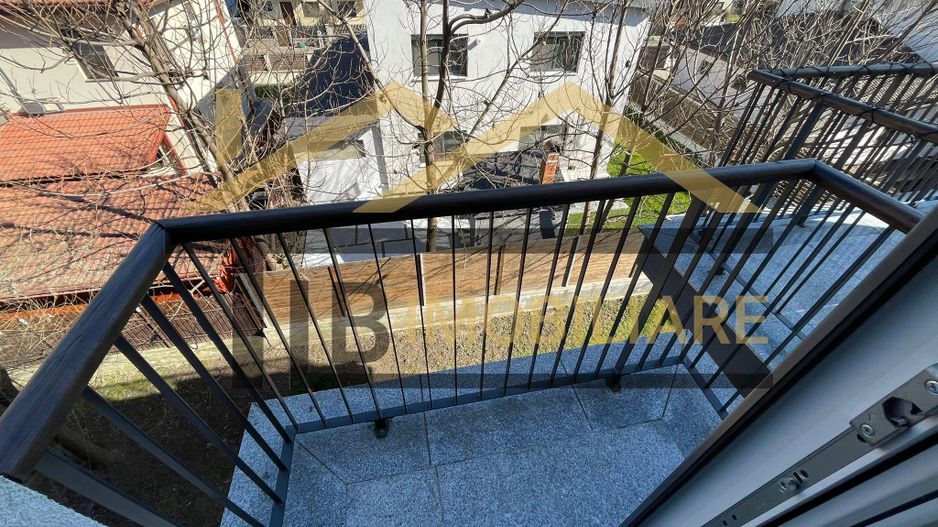 Apartament cu 3 camere, 115mp, Zona Unirii - Poză 12