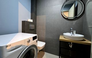 Apartament PREMIUM- Copou- Parcul Expozitiei - Poză 3