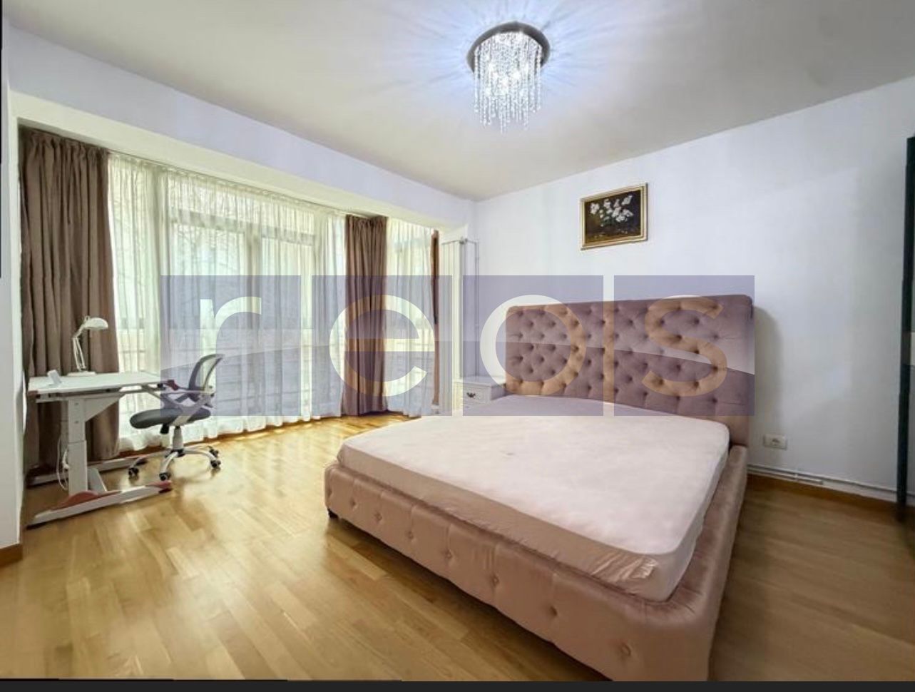 APARTAMENT EXCLUSIVIST 3 CAMERE | KISELEFF | 2 BĂI | PARCARE SUBTERANĂ - Poză 1