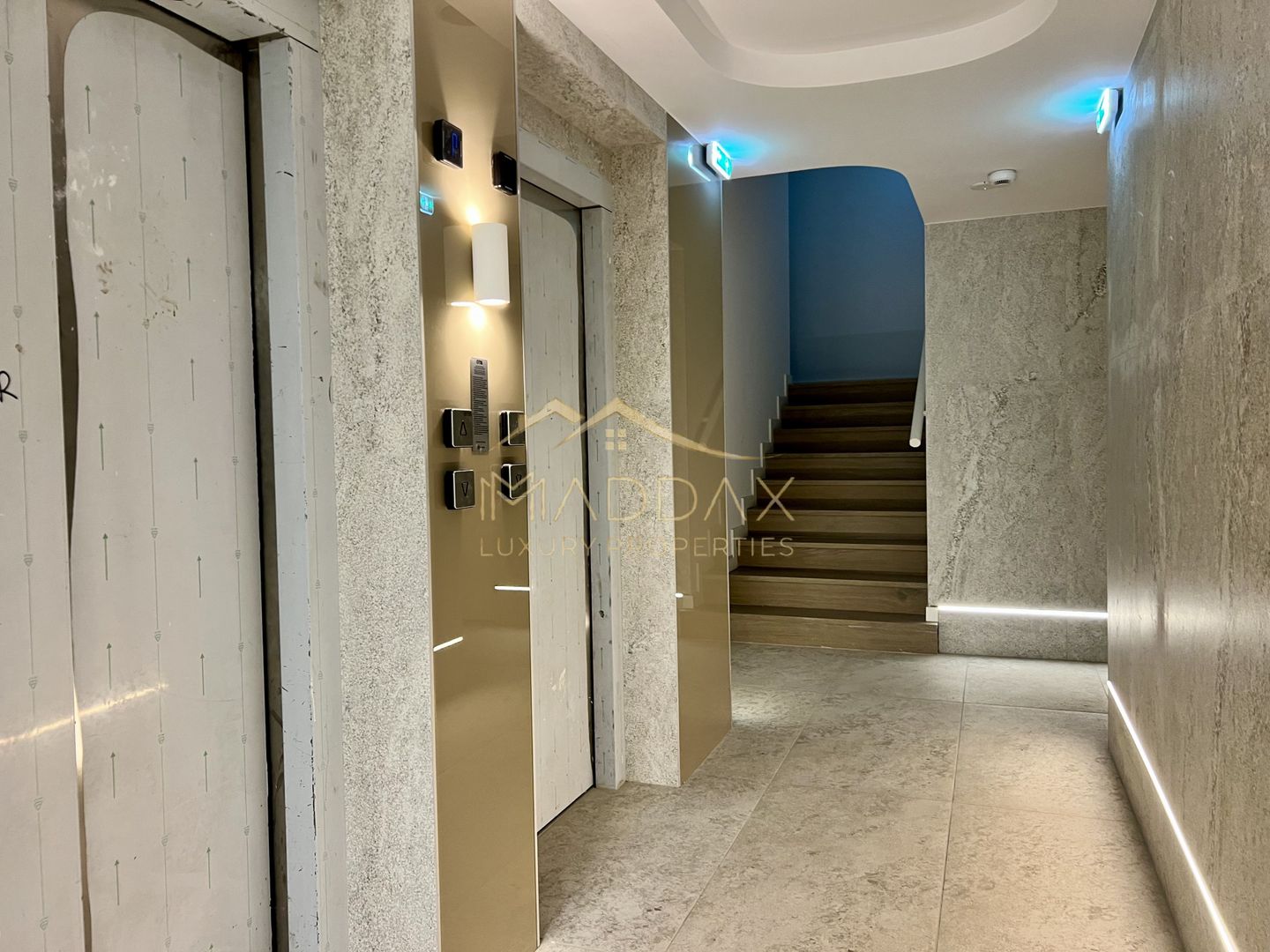 Apartament LUX *116mp* // Parcare // Iancu Nicolae - Poză 35