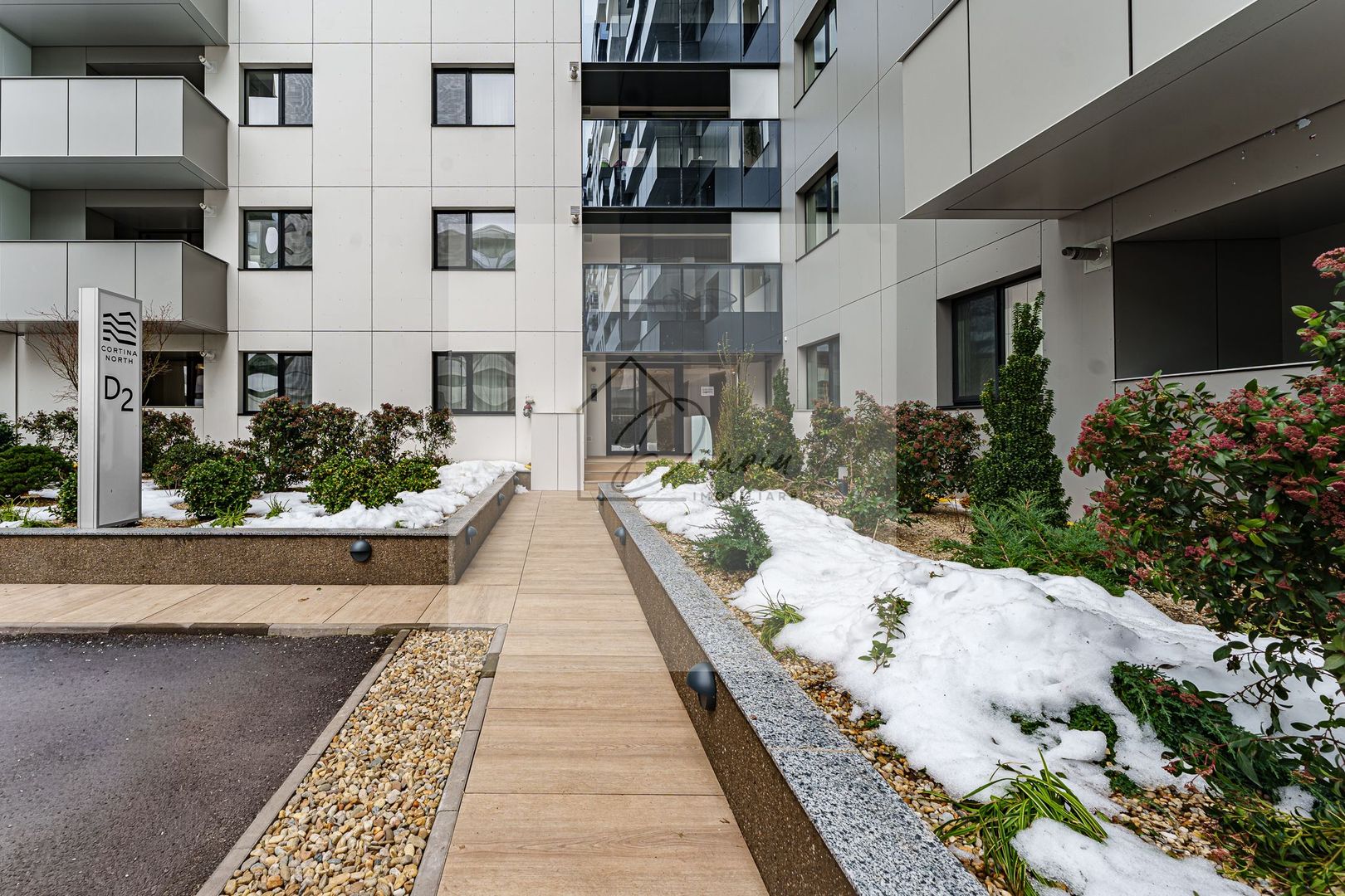 Studio Dublu CORTINA NORTH I LUX I B2B I DIRECT PROPRIETAR I - Poză 22
