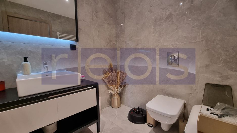 VANZARE -DUPLEX 3 CAMERE -BUCURESTI  Mall Select Residence - Poză 21