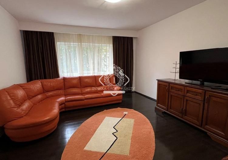 Apartament 3 camere | Piata Victoriei | Prima închiriere | Centrala proprie - Poză 4