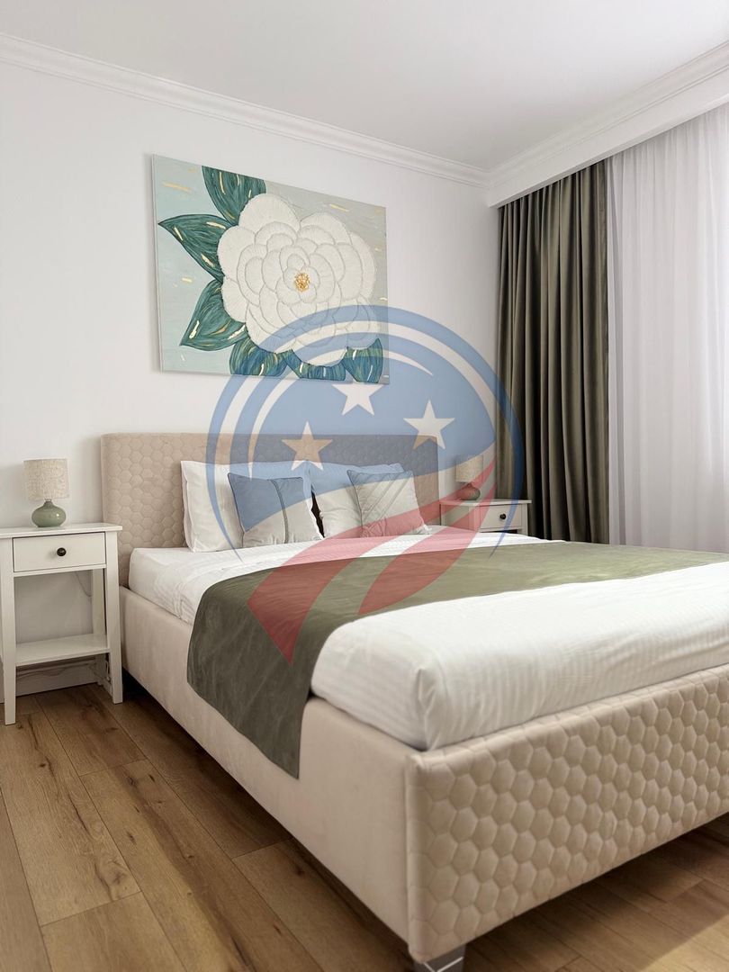 Apartament lux de inchiriat/centrul vechi Craiova/Ultracentral - Poză 1