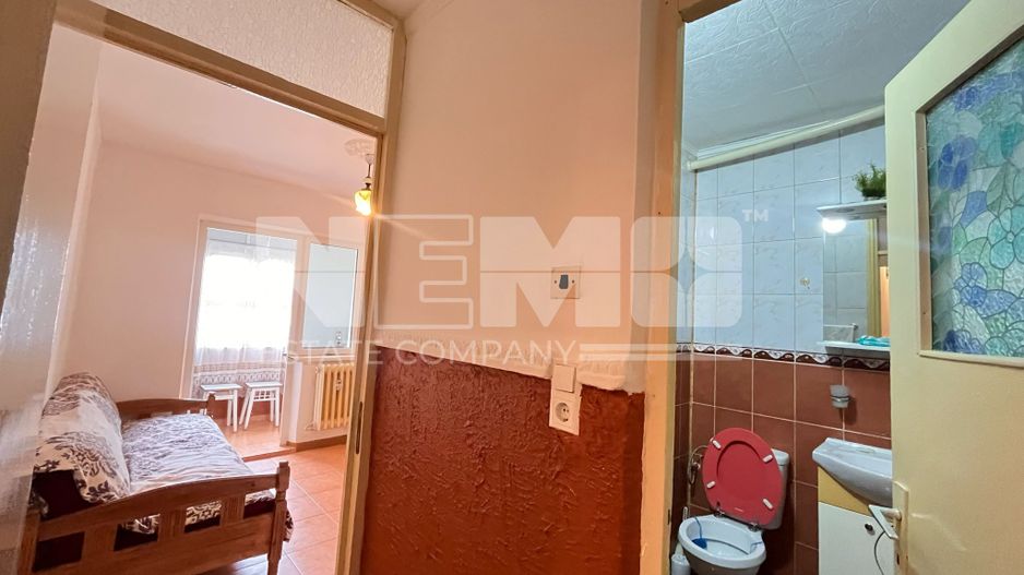Apartament cu 2 Cam Decomandat I Suceava/Burdujeni I 60.000Euro - Poză 11