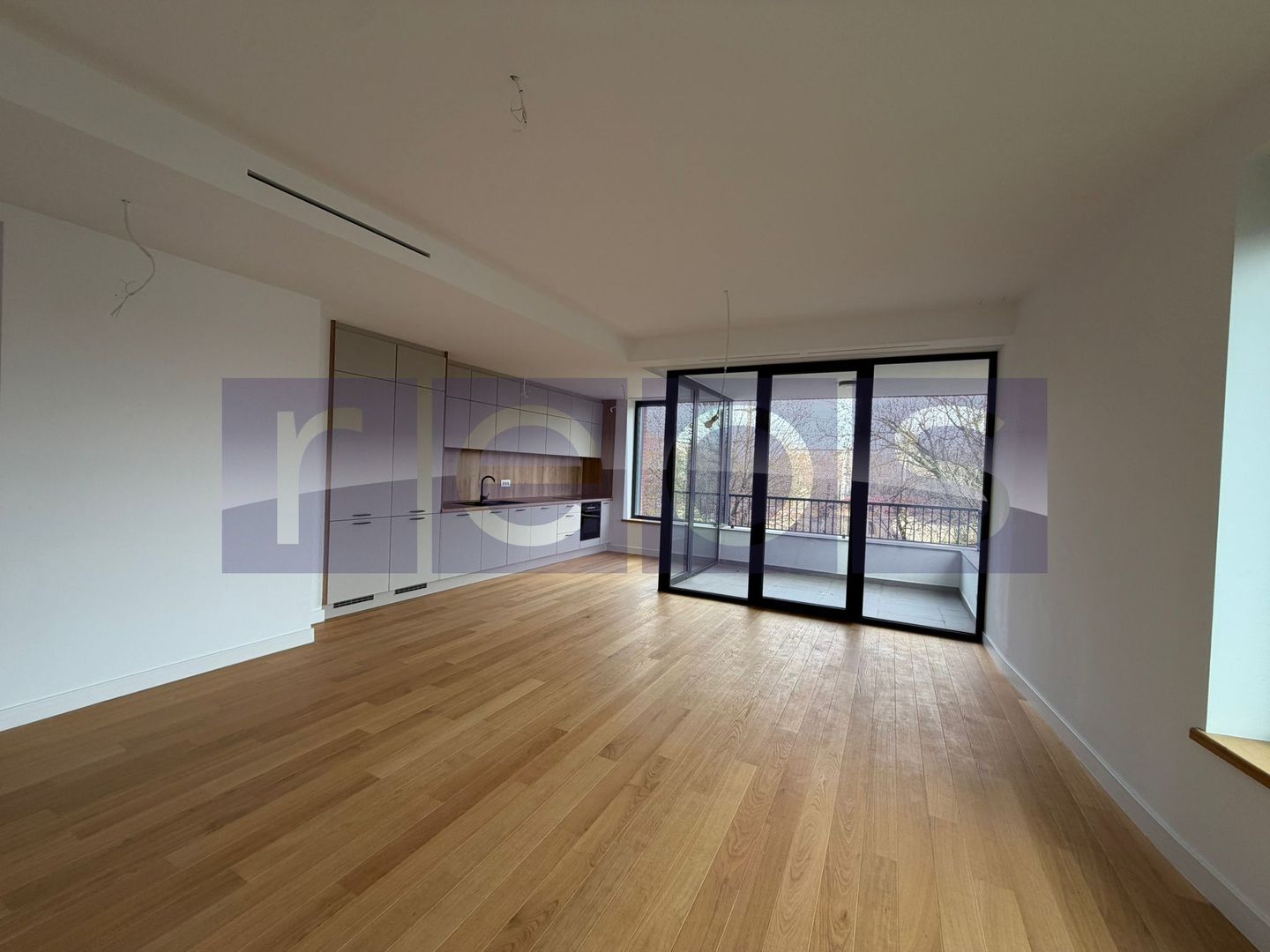 INCHIRIERE 3 CAMERE | BLOC BOUTIQUE | 88MP | IANCU NICOLAE | NEMOBILAT - Poză 2