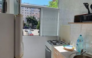 Garsoniera renovata, decomandata, bloc reabilitat, Mosilor Eminescu  - Poză 3