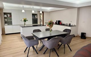 Apartament 4 camere de vanzare Primaverii high-end, smar - Poză 1