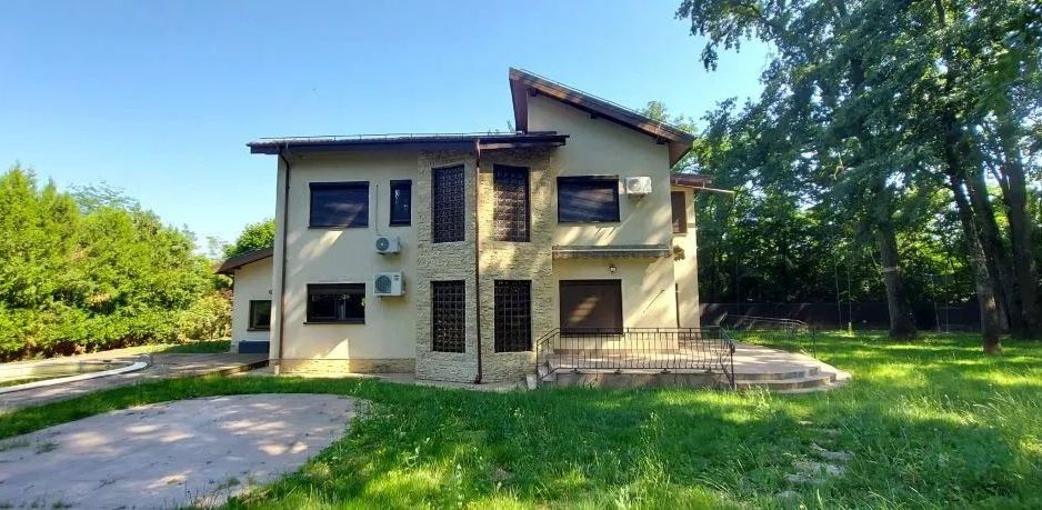 Vila de inchiriat | Corbeanca | 6 camereI pis - Poză 12