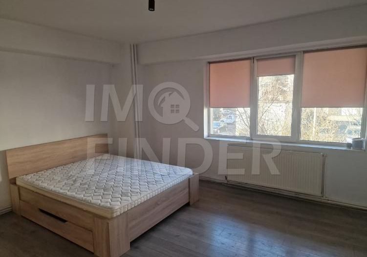 Apartament 2 camere | Str. Liviu Rebreanu | 60,15 mp | Parter înalt - Poză 3