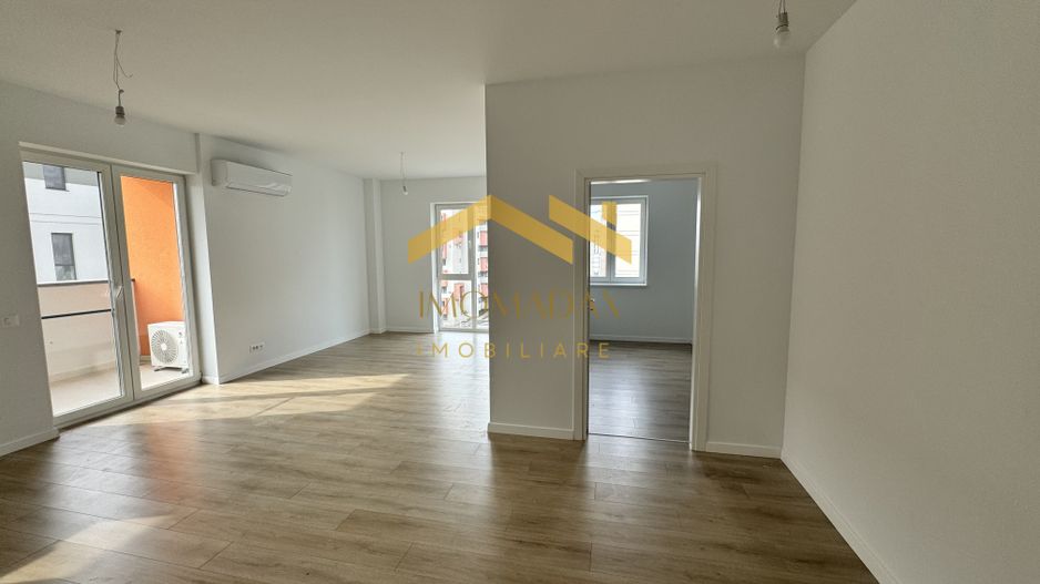 Aradului-3 Camere-Etaj 1 - Poză 11