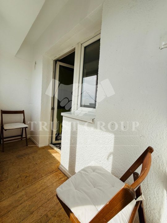 Apartament 2 camere Domenii | Bloc 1983 - Poză 7