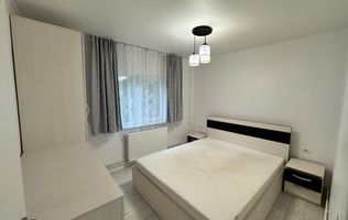 ARADULUI| 2 camere| etaj 1| centrala proprie| confort 1