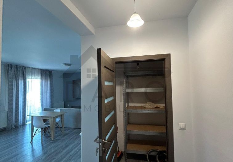 De inchiriat aparament cu 2 camere str . Marului - Poză 6