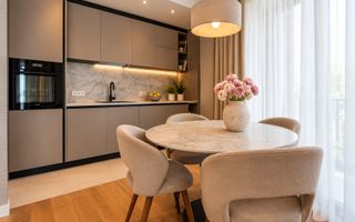 Apartament 3 camere Floreasca | Loc de parcare si boxa - Poză 6