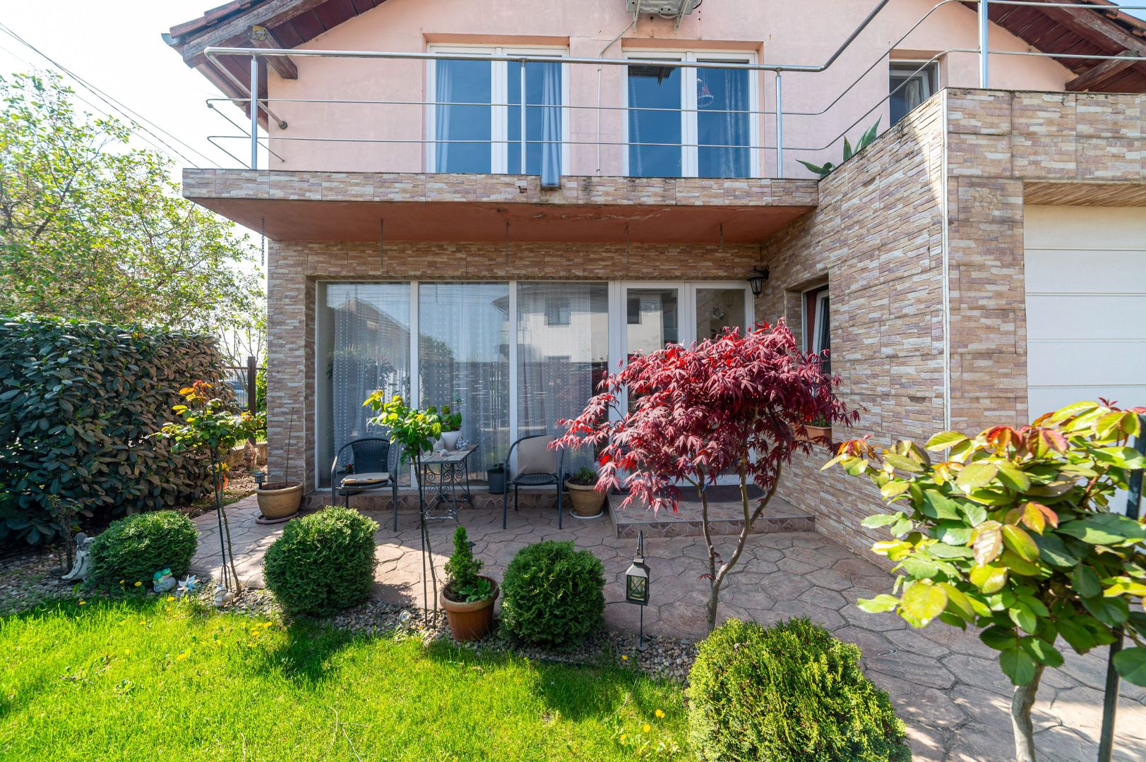 Oportunitate UNICA! Casa individuala la pret de apartament in Chisoda - Poză 1