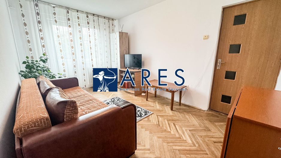 Apartament 3 camere | Ostroveni | 1.075 €/mp - Poză 1