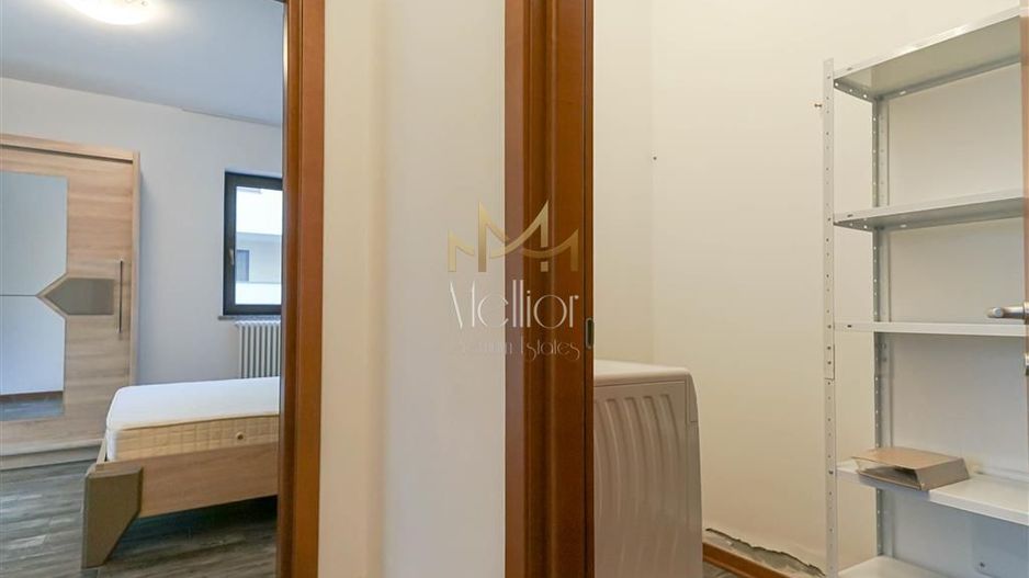 Ap 2 camere bloc nou parcare Buna Ziua zona Grand Hotel Italia! - Poză 11