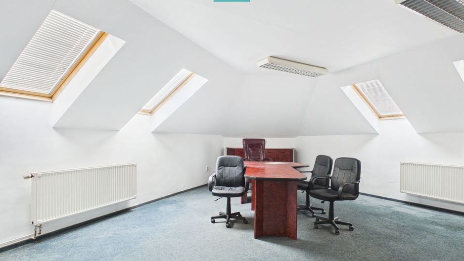 Spațiu mixt comercial de 500 mp în Grădiște - Poză 15