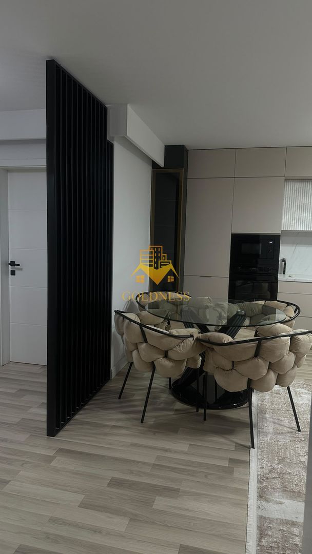 2 camere, premium, terasă, parcare, Aurel Vlaicu, Lidl, Între Lacuri - Poză 3