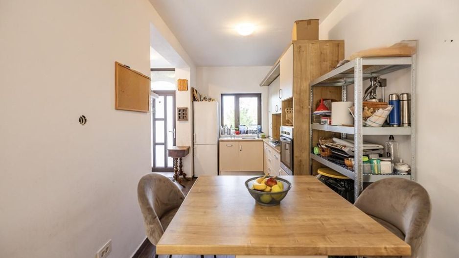 Casa 3 dormitoare si gradina | La limita cu Timisoara zona Braytim | Comision 0% - Poză 6
